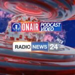 Intervista a RadioNews24